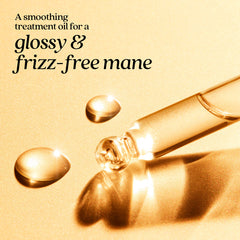 Fable & Mane MahaMane™ Smooth & Shine Hair Oil 14.4ml
