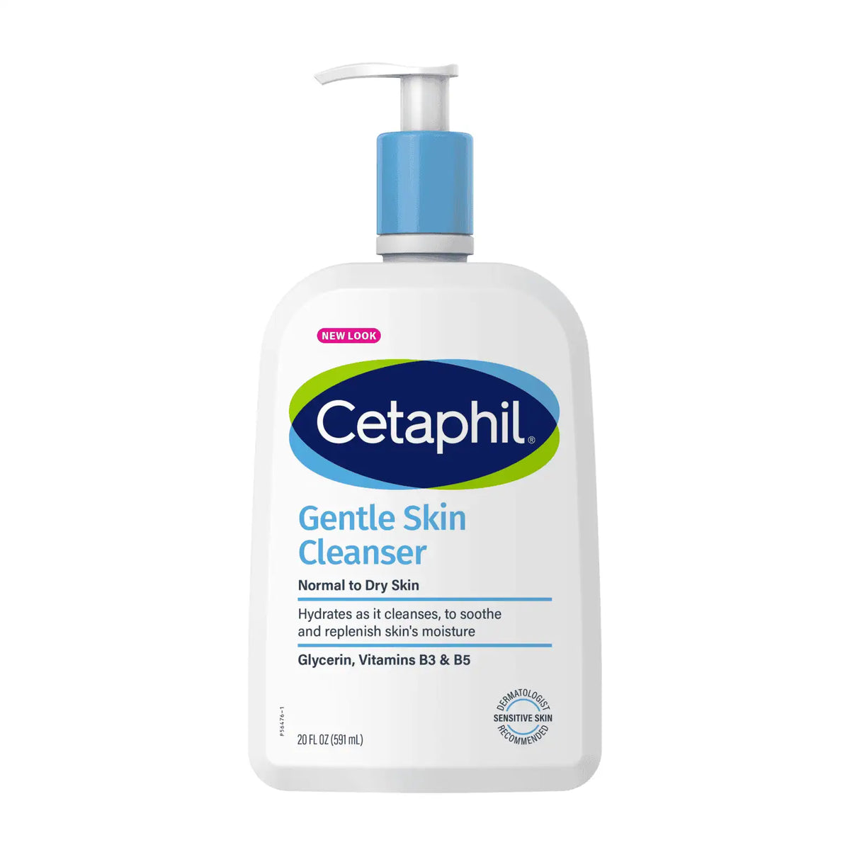 Cetaphil Gentle Skin Cleanser normal to dry skin (canadian variant)