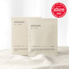 mixsoon Soybean Milk Pad single piece