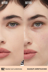 Maybelline Super Stay Lumi-Matte Foundation 30ml USA Variant