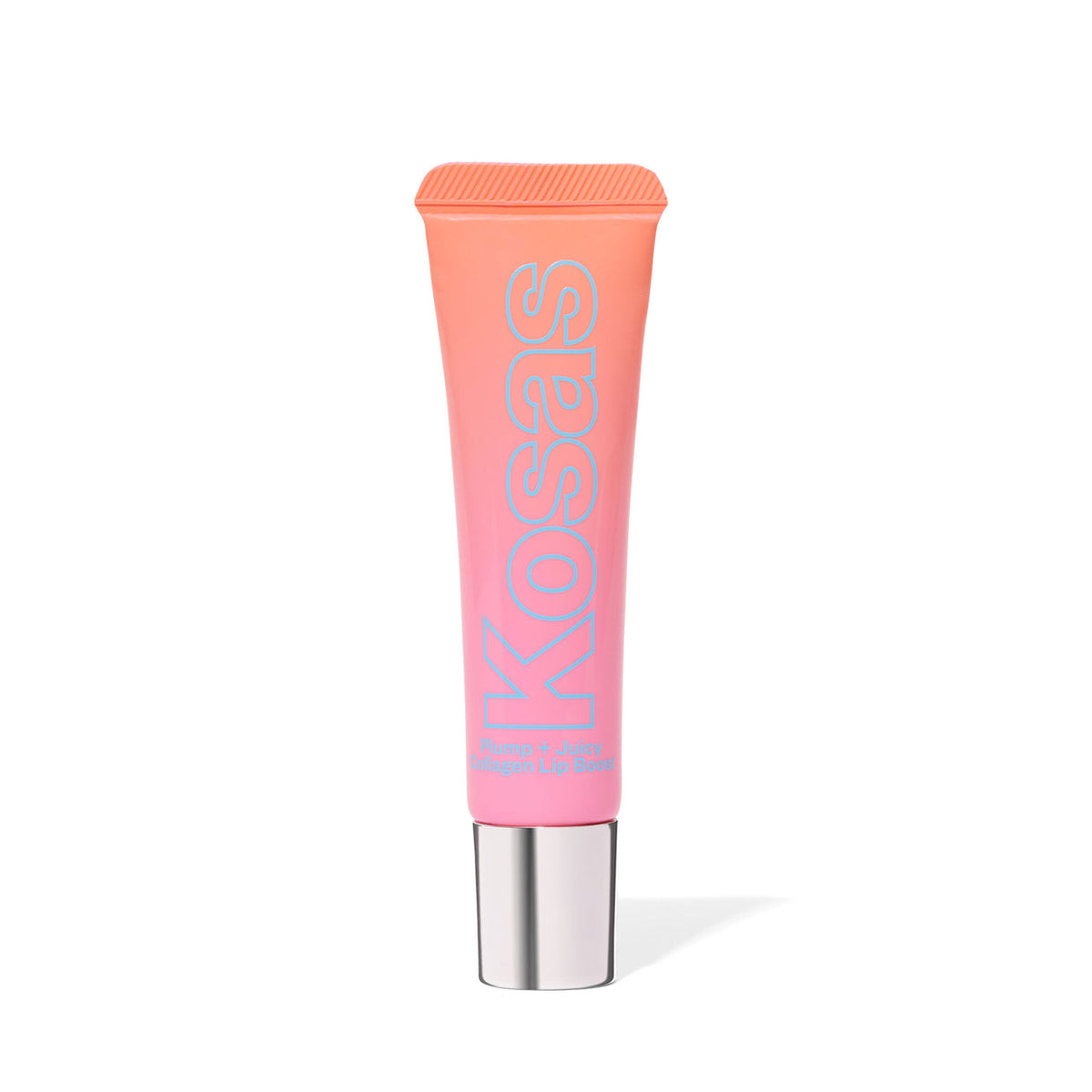 Kosas Plump + Juicy Lip Booster
Buttery Treatment 15ml full size