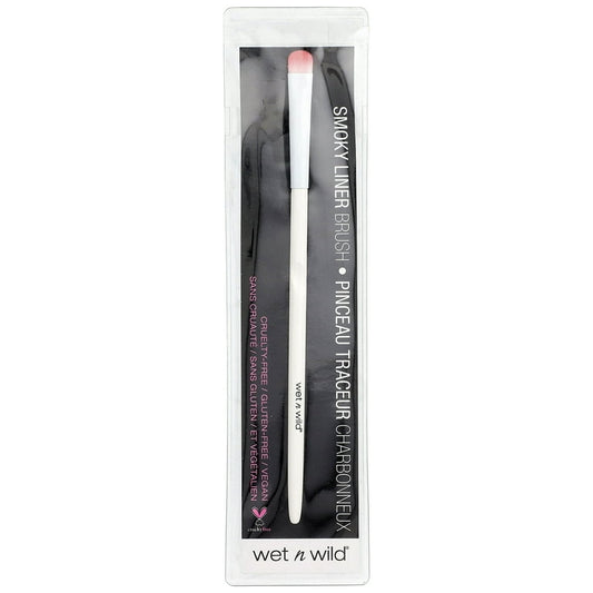 wet n wild Smoky Liner Brush