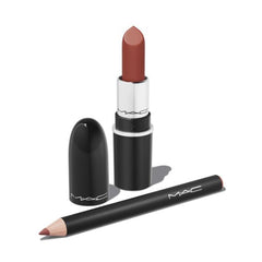 MAC Tiny Treasures Mini Lip Duo Neutral