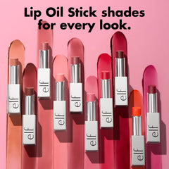 Elf Glow Reviver Lip Oil Stick