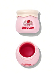 Sheglam Berry Jam Lip Mask Pot (6.5g)