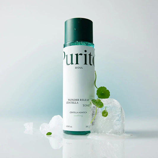 Purito - Wonder Releaf Centella Toner 200ml