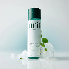 Purito - Wonder Releaf Centella Toner 200ml