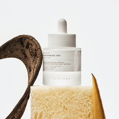 Skin1004 Niacinamide 10 Boosting Shot Ampoule 30ml