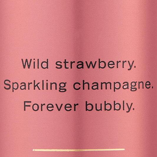 Victoria's Secret Strawberries & Champagne Body Mist - 250 ml