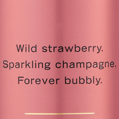 Victoria's Secret Strawberries & Champagne Body Mist - 250 ml