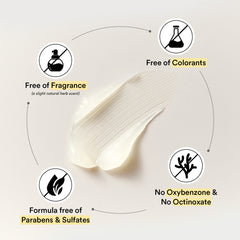 Abib Airy clear sunscreen gel Smoothing tube 30ml