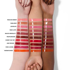 Elf Glow Reviver Lip Oil Stick