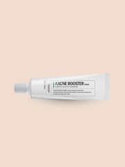 VEMONTES Axcne Booster Cream 25ml