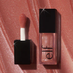 Elf Glow Reviver Lip Oil Glimmer