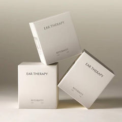 Returnity Ear Therapy Crystal (3 Sheets-18 Patch)