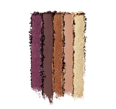 Morphe Ready For Anything 12-Pan  Eyeshadow Palette- Wallflower