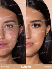SHEGLAM Like Magic 12-Hr Full Coverage Concealer