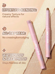 Sheglam Ceramsicle Eyeshadow Stick (Flirty) 1.5g