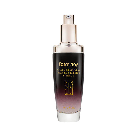 Farmstay Grape Stem Cell Wrinkle Lifting Essence 50ml