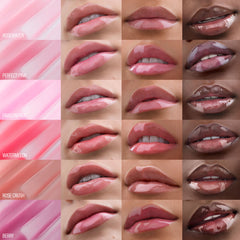 Makeup by Mario SuperShine Lip Gloss no box (Rose Water)