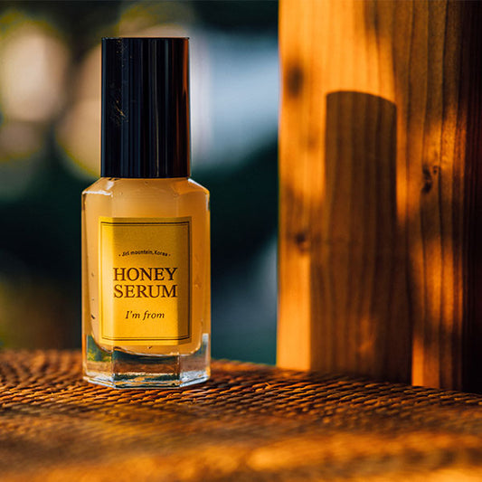 I'M FROM - HONEY SERUM 30ML(Exp:2026/11)