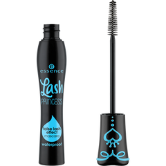 Essence lash princess false lash effect mascara waterproof