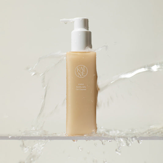 Kaine Kombu Jelly Oil Cleanser 145ml