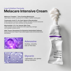 Genabelle Melacare Intensive Cream 50ml