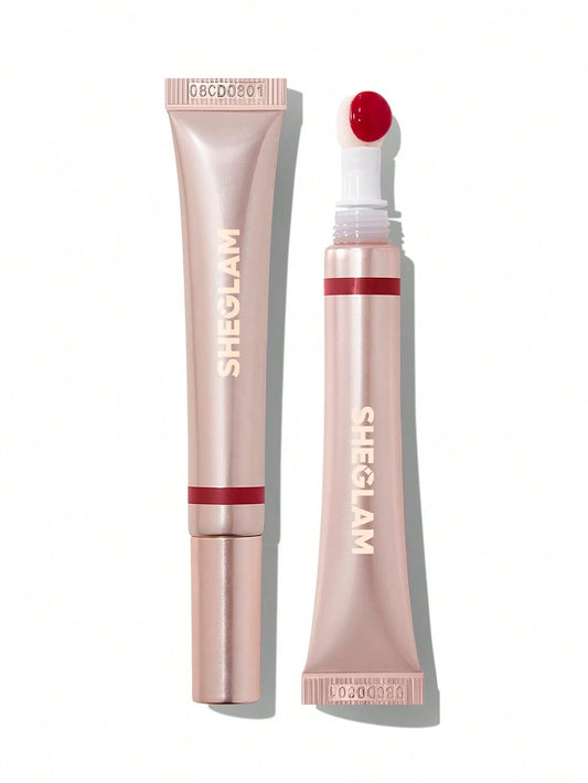 Sheglam Pout Pillow Cushion Lip Gloss (Sweet Dreamz)10g