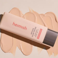 Heimish Artless Glow Tinted Sunscreen Shine Beige SPF50+ PA+++ 40ml