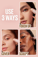 Maybelline LIFTER STIX™ Multi-Use Face Stick