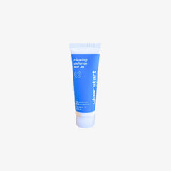 Clear Start by Dermalogica clearing defense spf30