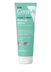 Cream-to-Water Makeup Melter 118ml