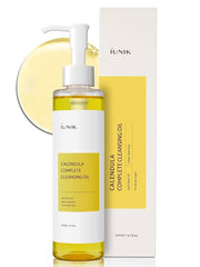 IUNIK Calendula Cleansing Oil 200ML