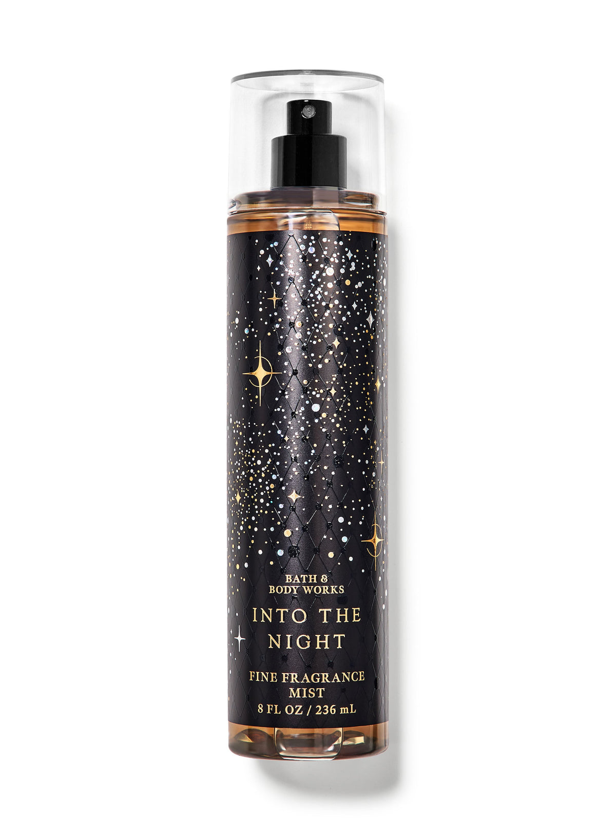 Bath & Body Works Into The Night Mist 236ml