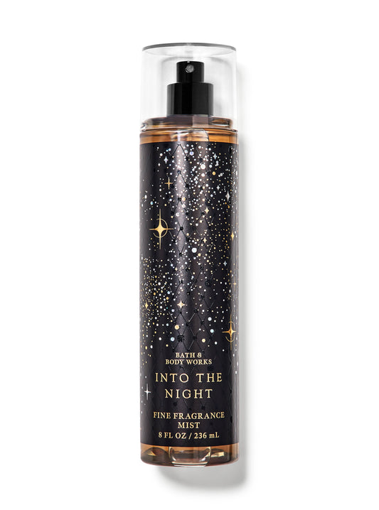 Bath & Body Works Into The Night Mist 236ml