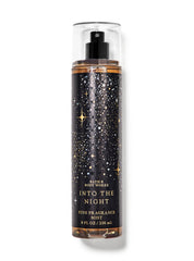 Bath & Body Works Into The Night Mist 236ml