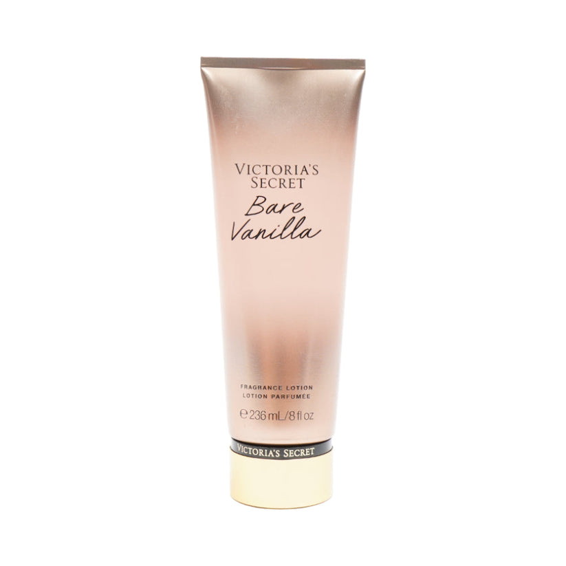 Victoria's Secret Fragrance Lotion - Bare Vanilla