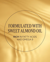 Loccitane Almond Shower Oil