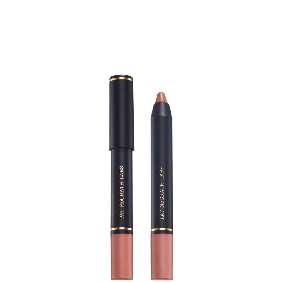 Pat McGrath Dramatique Mega Lip Pencil - Nude Oasis