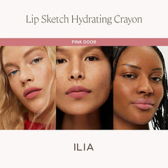 ILIA Lip Sketch Hydrating Crayon MINI 1.2G