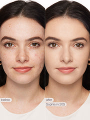 Tarte travel-size shape tape™ concealer 1ml