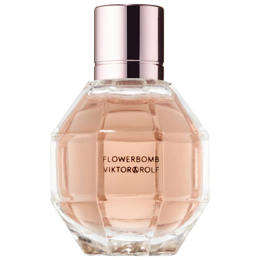 Viktor&Rolf Flowerbomb trial size - 0.24 oz./ 7 mL