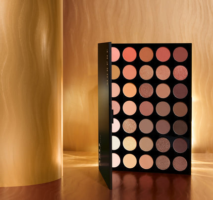 Morphe 35O Supernatural Glow
