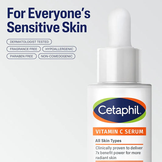 Cetaphil Vitamin C Serum 30ml
