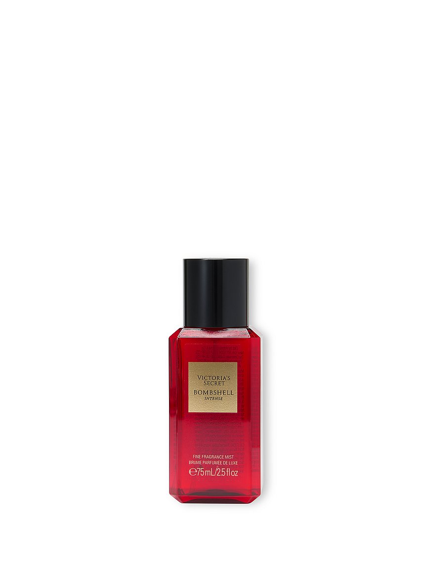 Victoria's Secret Bombshell Intense Mini Fine Fragrance Mist 75ml