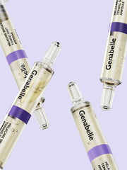 Genabelle Melacare Spicule Toning Shot Ampoule - 1ml * 3ea