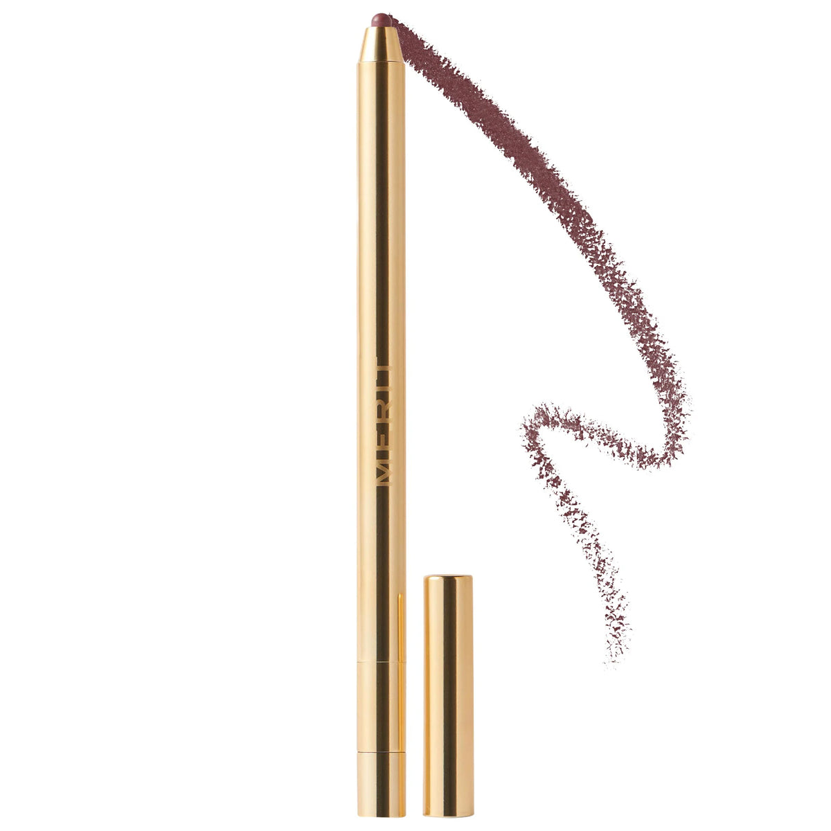 MERIT 
Signature Lip Sheer Lip Liner (Capricorn)