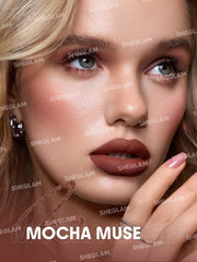 Mocha Muse