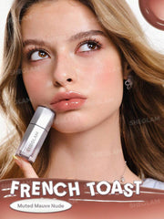 Sheglam Glass Lock Air Gloss